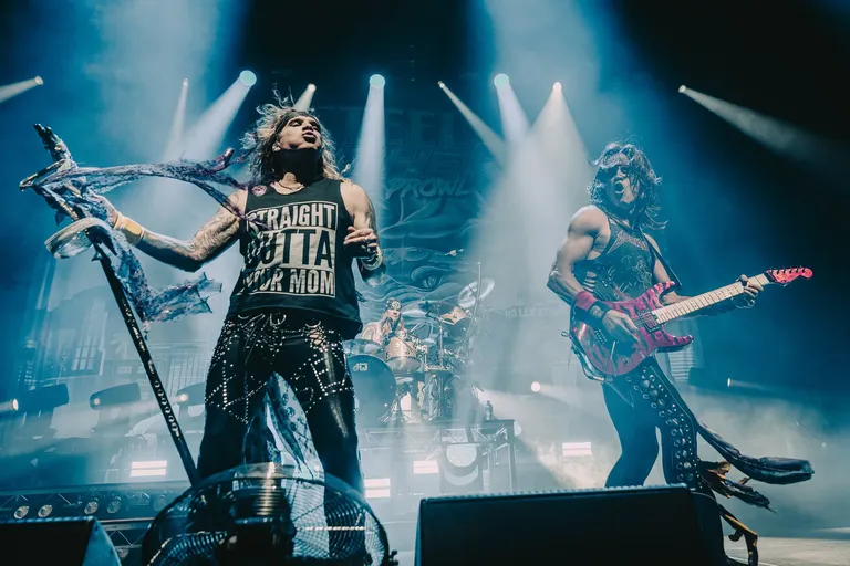 Steel Panther - AEC  - Justin White-28.jpg