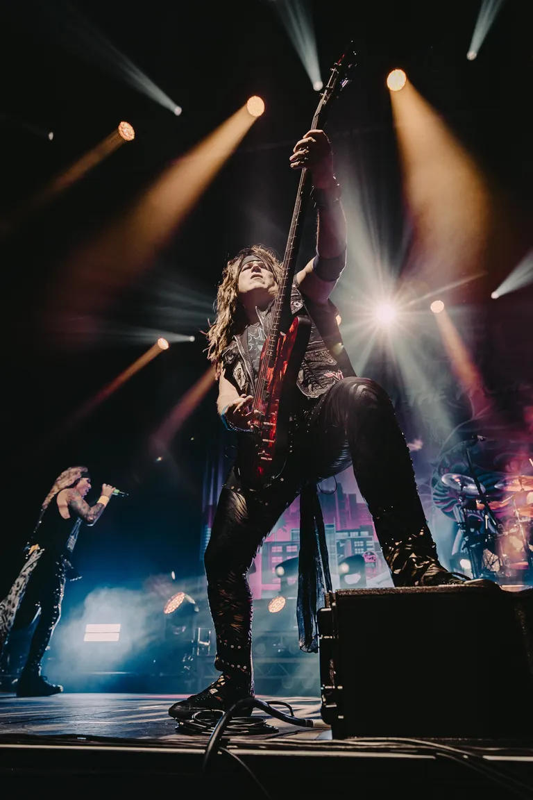 Steel Panther - AEC  - Justin White-34.jpg