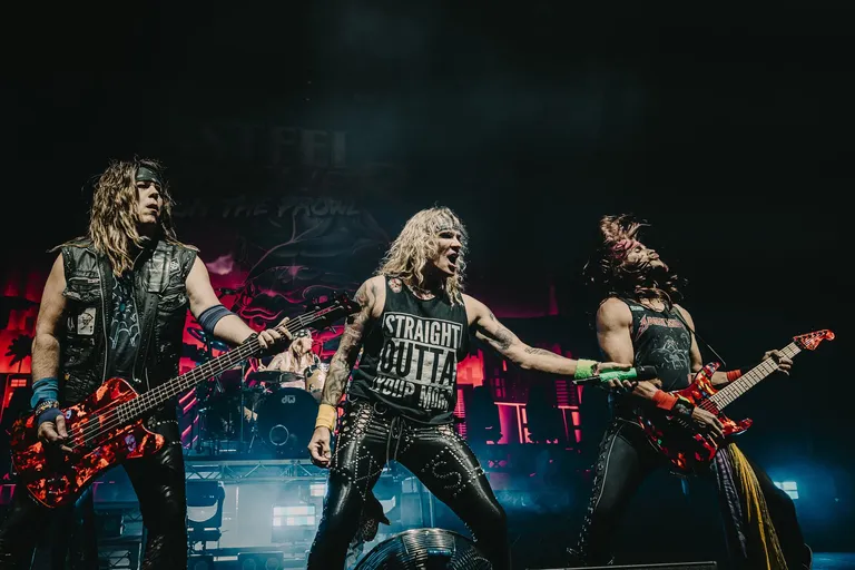 Steel Panther - AEC  - Justin White-35.jpg