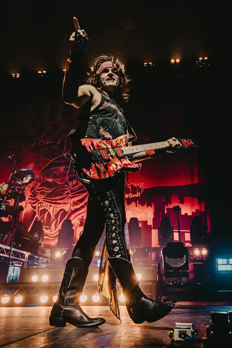 Steel Panther - AEC  - Justin White-42.jpg