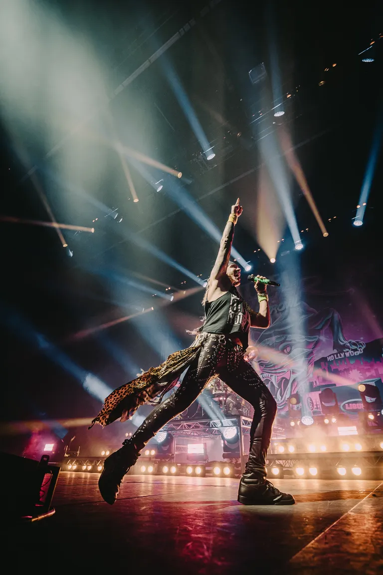 Steel Panther - AEC  - Justin White-47.jpg