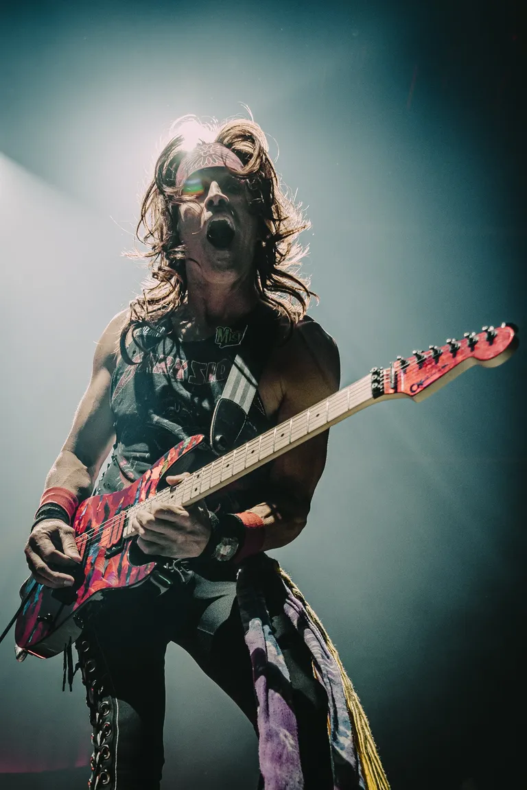 Steel Panther - AEC  - Justin White-51.jpg