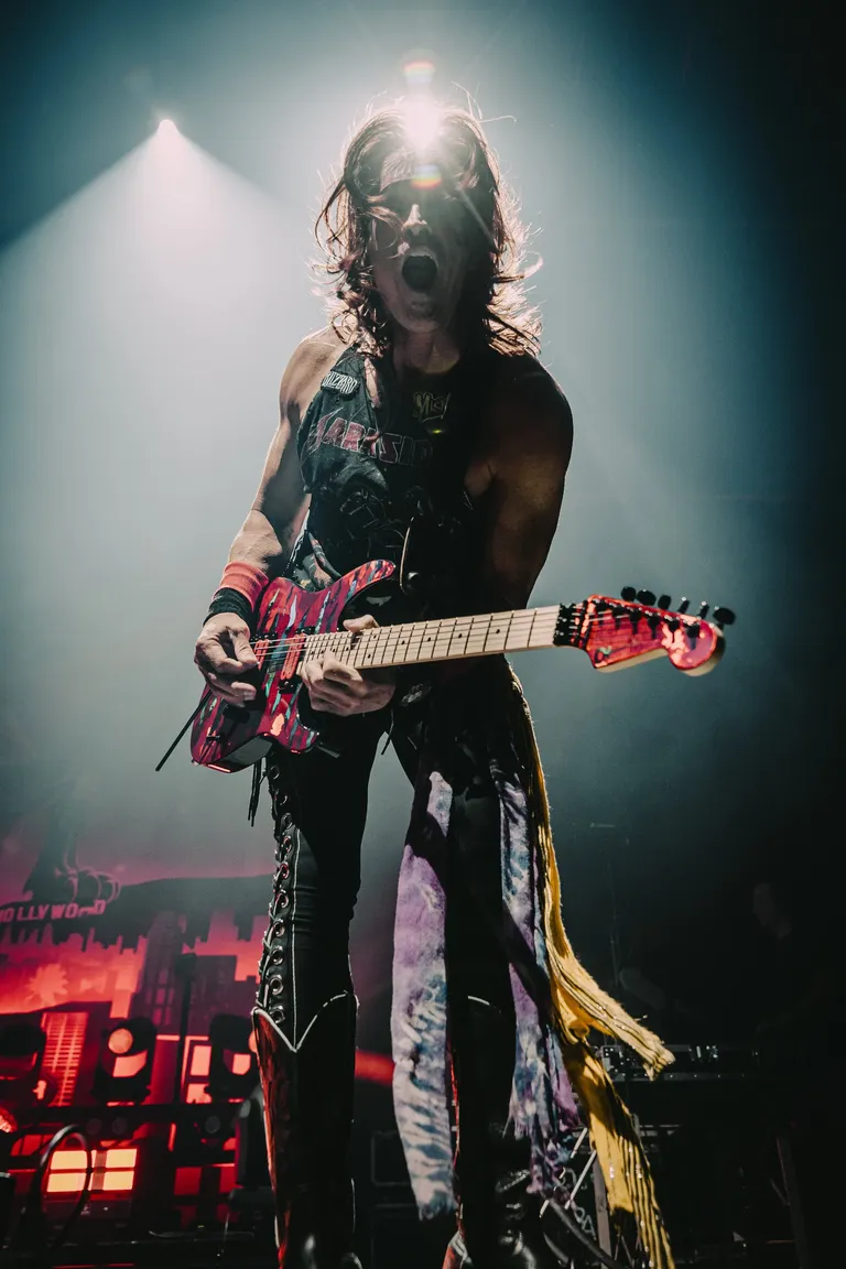Steel Panther - AEC  - Justin White-52.jpg