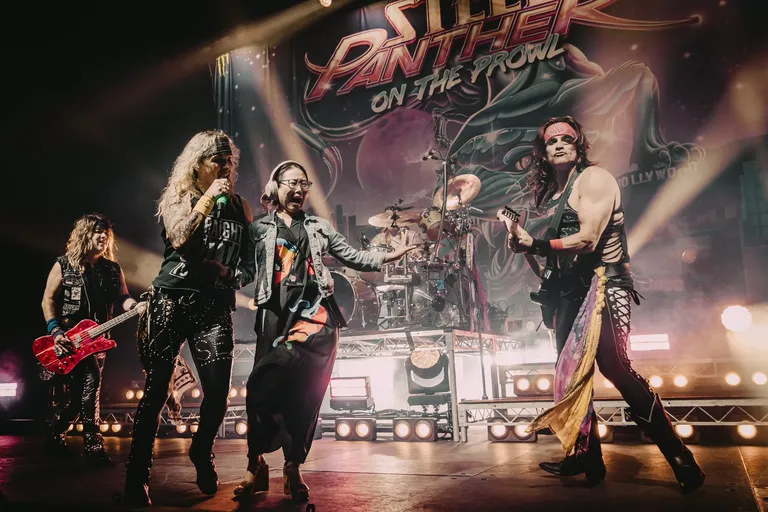 Steel Panther - AEC  - Justin White-55.jpg
