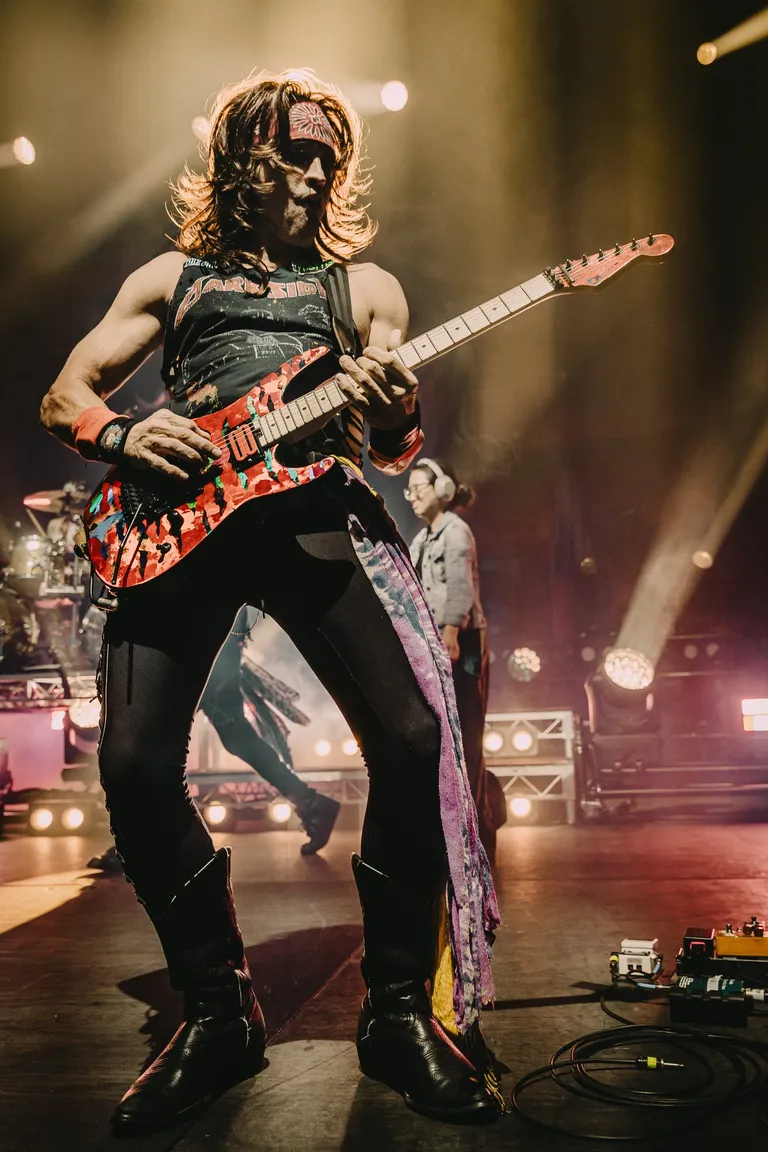Steel Panther - AEC  - Justin White-56.jpg