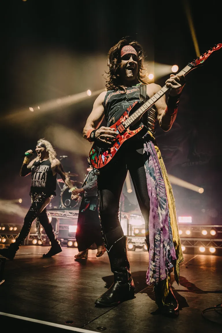 Steel Panther - AEC  - Justin White-57.jpg