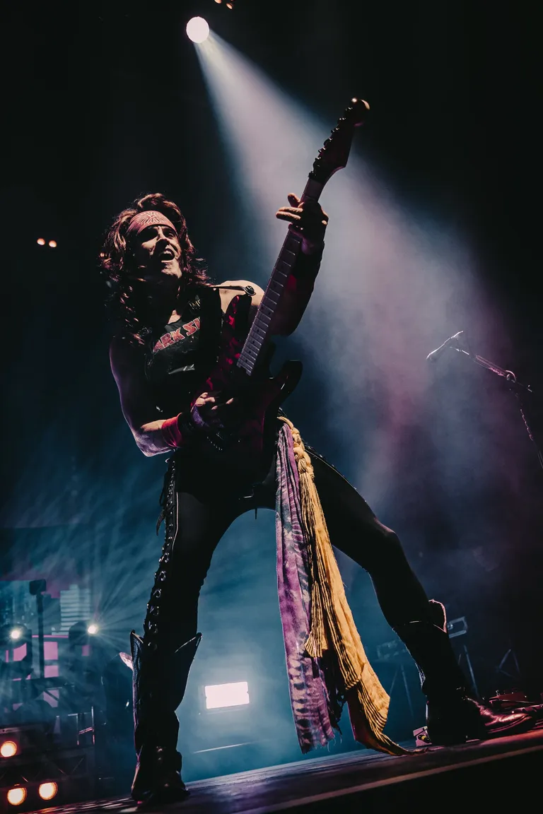 Steel Panther - AEC  - Justin White-60.jpg