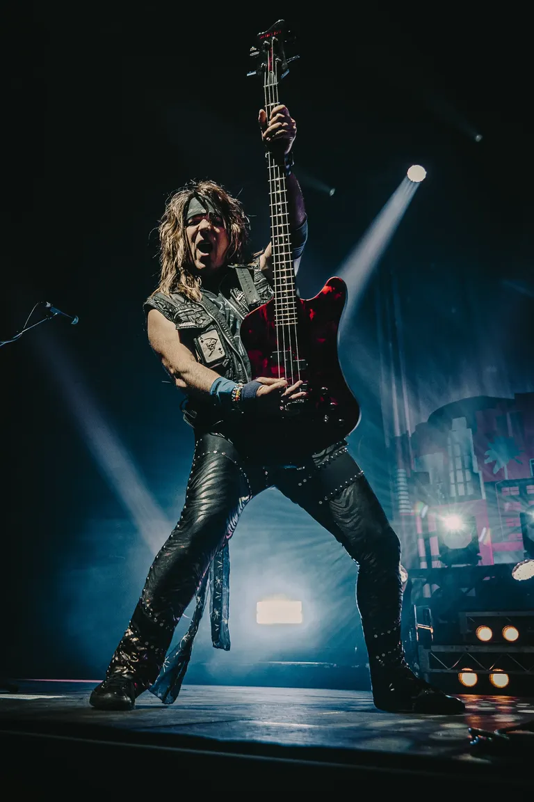 Steel Panther - AEC  - Justin White-61.jpg