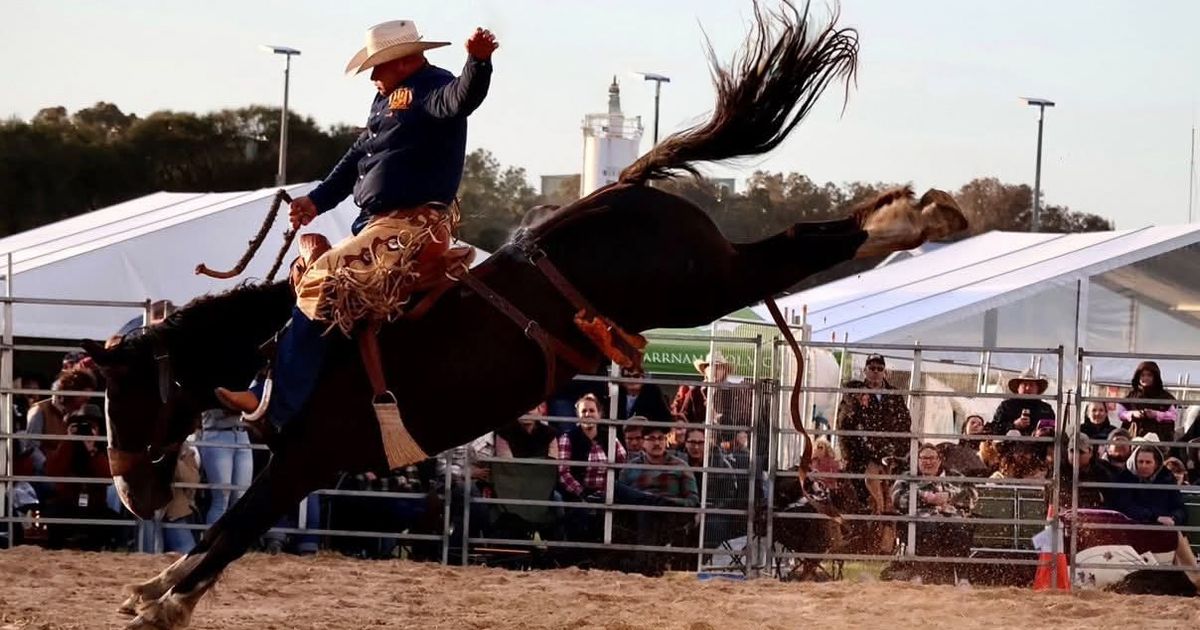 The Bend Classic 2026 Introduces Stock Rodeo