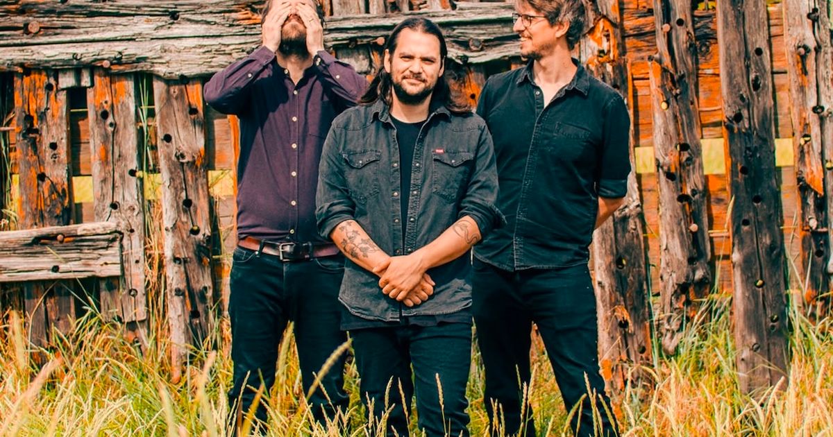 The Longest Johns Announce 2027 Australian...