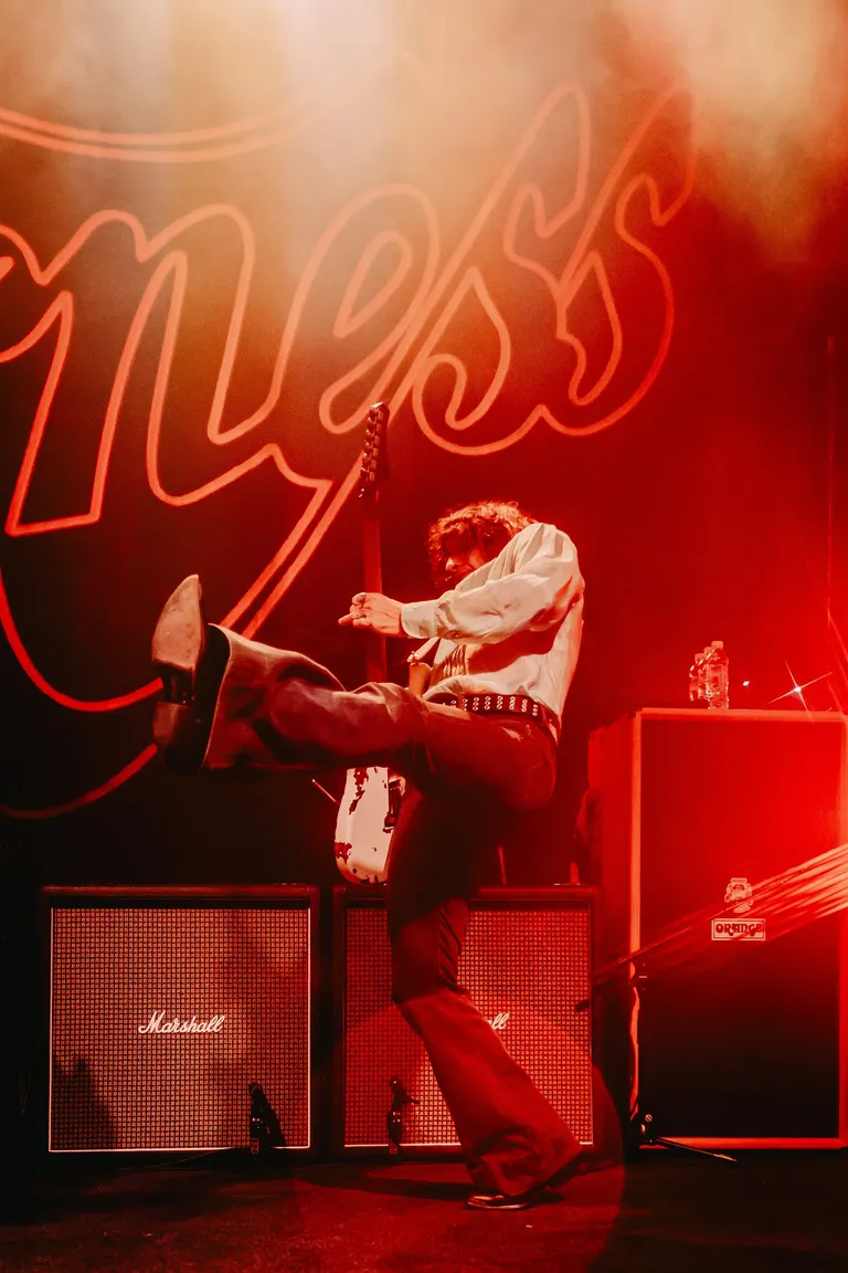 The Darkness - HSMH - Justin White @rebelrebelgig-6.jpg