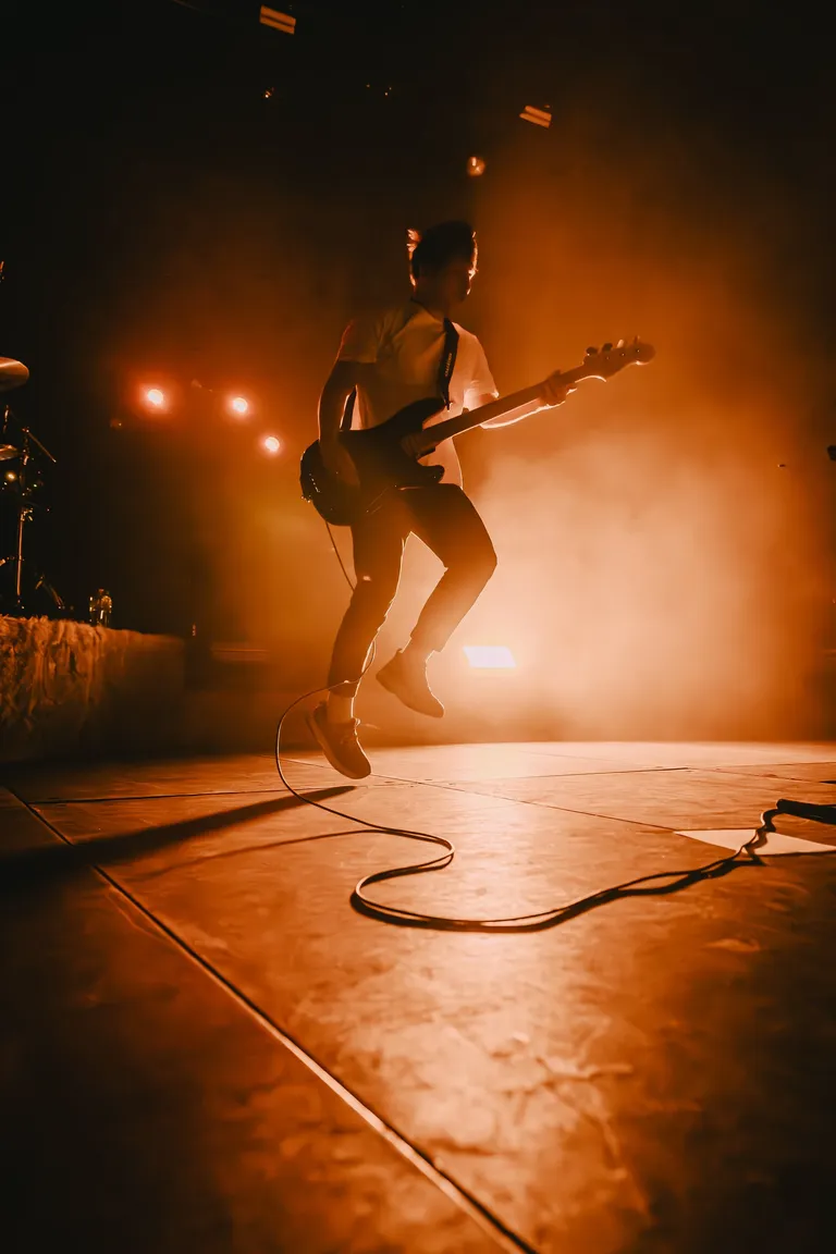 The Wombats - AEC - Justin White @rebelrebelgig @justinwhitey-20.jpg