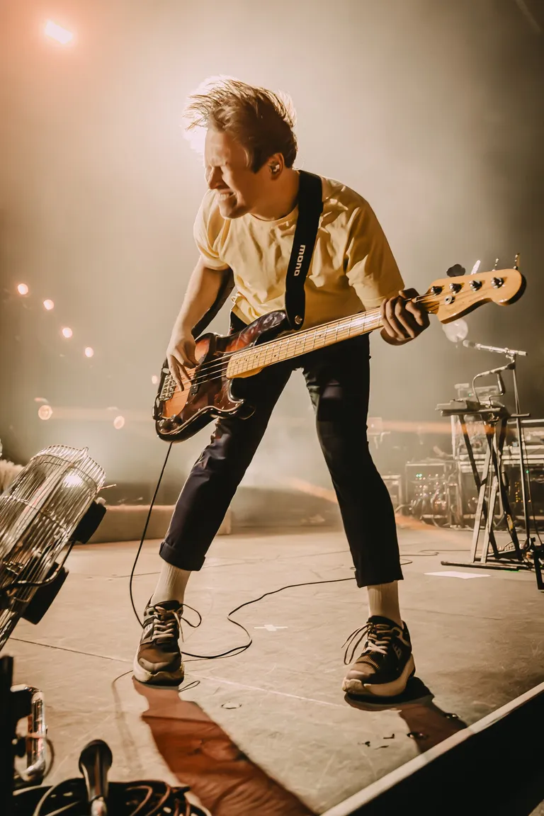 The Wombats - AEC - Justin White @rebelrebelgig @justinwhitey-23.jpg