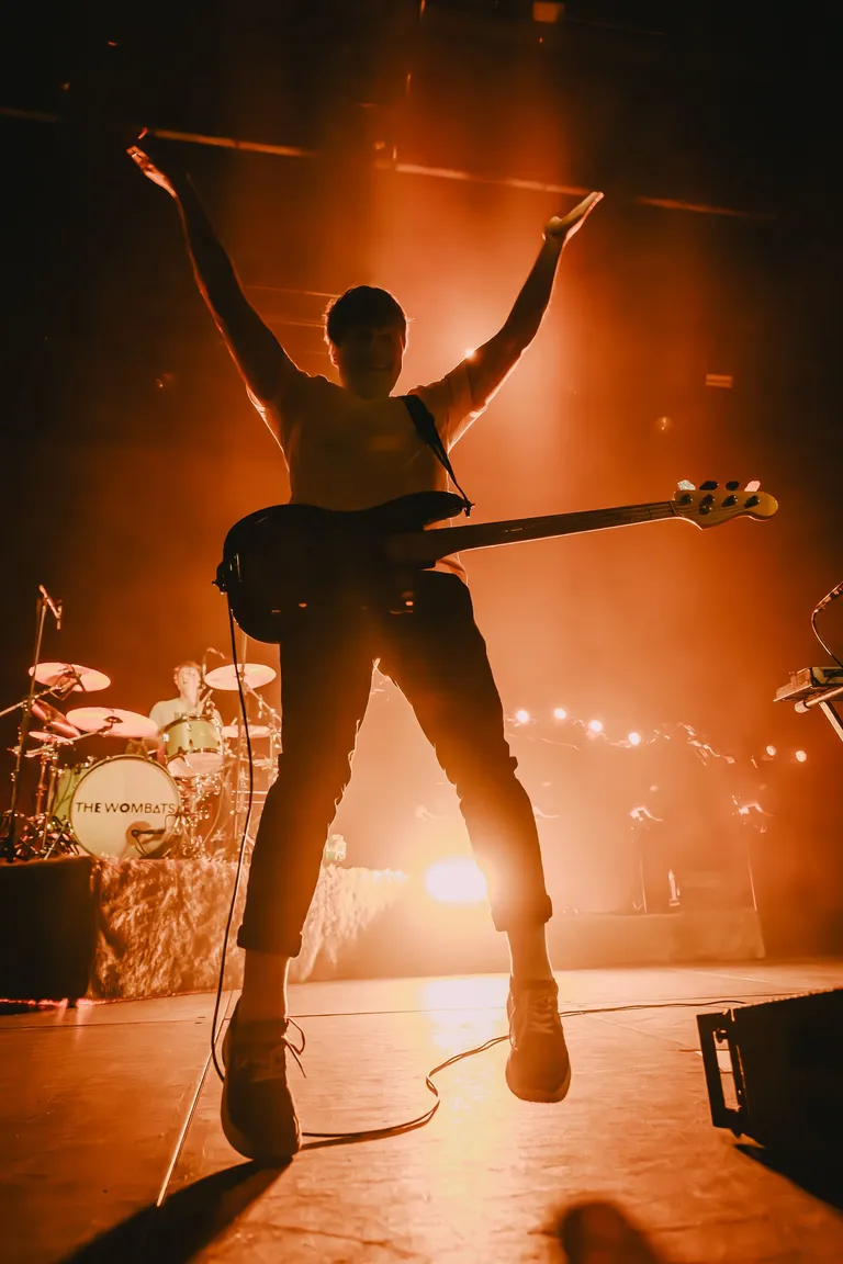 The Wombats - AEC - Justin White @rebelrebelgig @justinwhitey-30.jpg