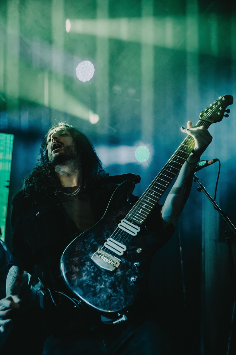The Word Alive - GOV - Justin White @justinwhitey @rebelrebelgig-20.jpg