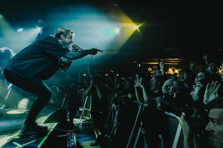 The Word Alive - GOV - Justin White @justinwhitey @rebelrebelgig-18.jpg