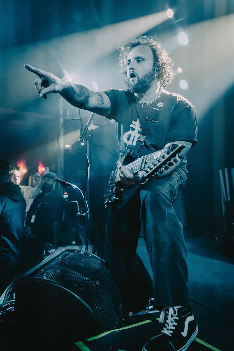 The Word Alive - GOV - Justin White @justinwhitey @rebelrebelgig-19.jpg