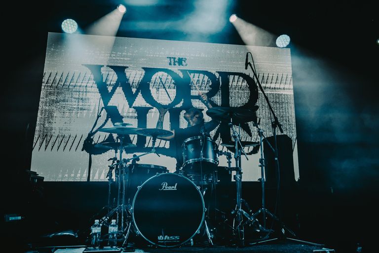 The Word Alive - GOV - Justin White @justinwhitey @rebelrebelgig-12.jpg