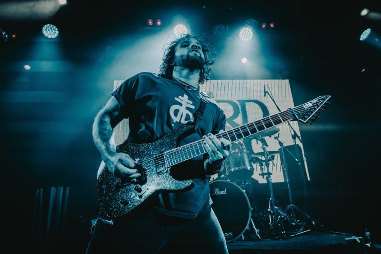 The Word Alive - GOV - Justin White @justinwhitey @rebelrebelgig-10.jpg