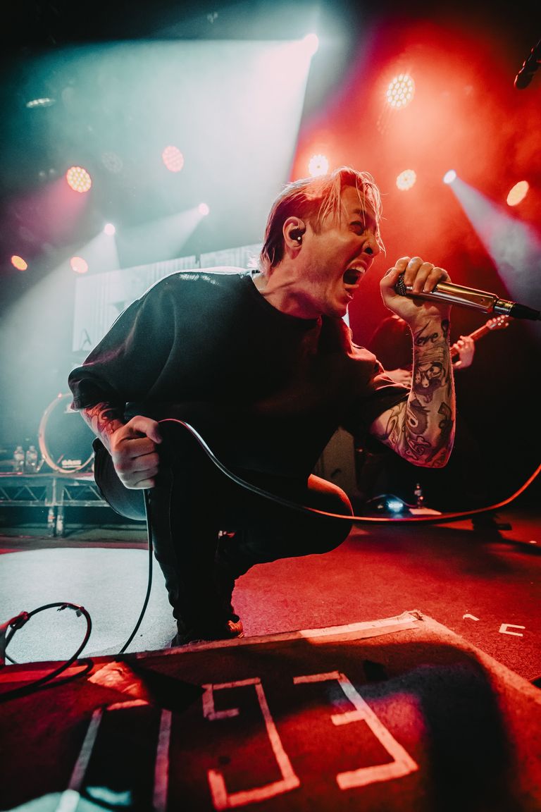 The Word Alive - GOV - Justin White @justinwhitey @rebelrebelgig-4.jpg