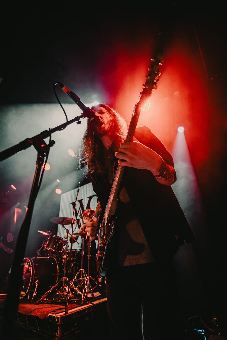 The Word Alive - GOV - Justin White @justinwhitey @rebelrebelgig-6.jpg