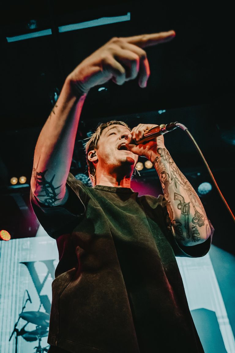 The Word Alive - GOV - Justin White @justinwhitey @rebelrebelgig-3.jpg