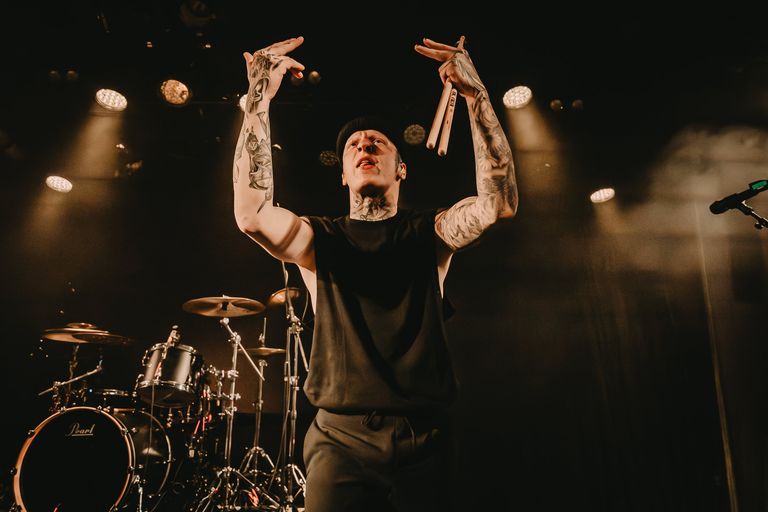 The Word Alive - GOV - Justin White @justinwhitey @rebelrebelgig-1.jpg