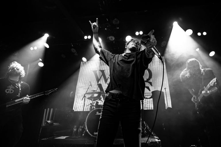 The Word Alive - GOV - Justin White @justinwhitey @rebelrebelgig-8.jpg