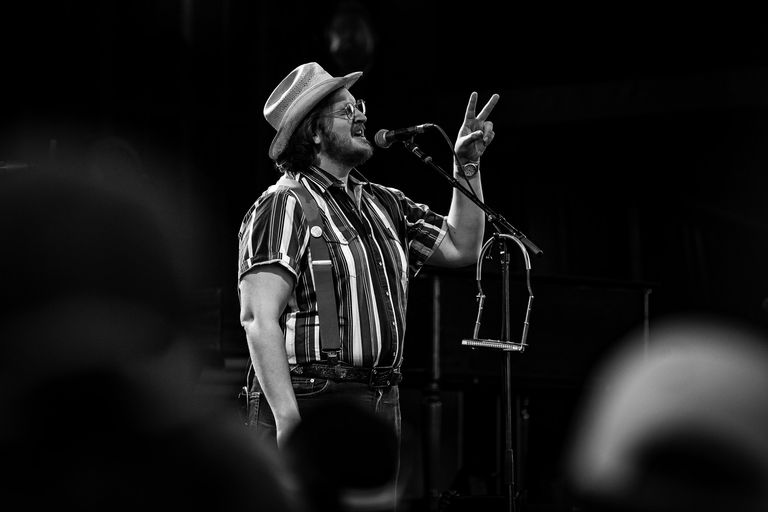 Tyler Childers - The Drive -  Justin White-2.jpg