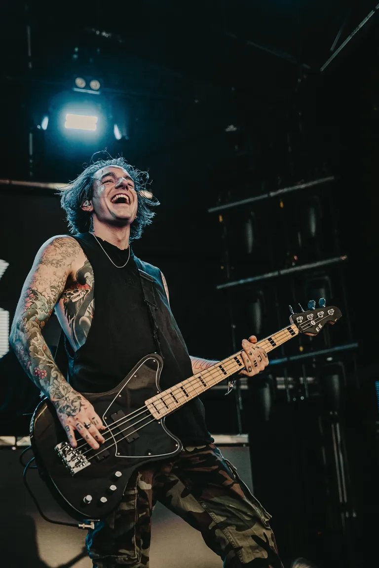 We Came As Romans - The Drive - Justin White-31.jpg