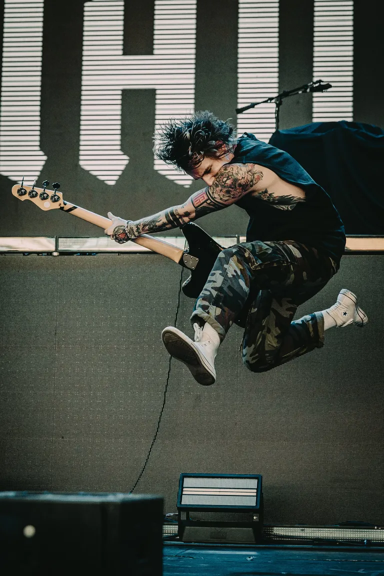 We Came As Romans - The Drive - Justin White-7.jpg