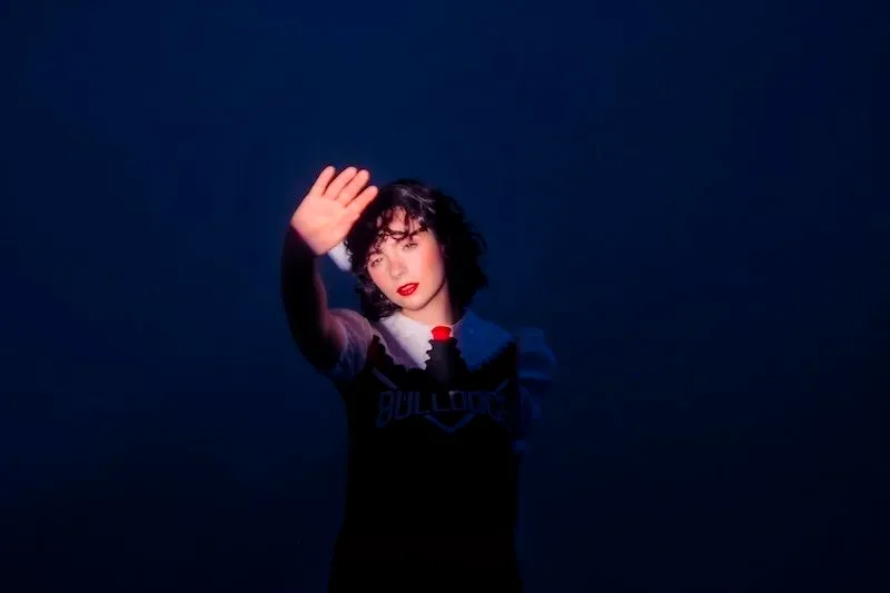 Image by Lucinda Corin