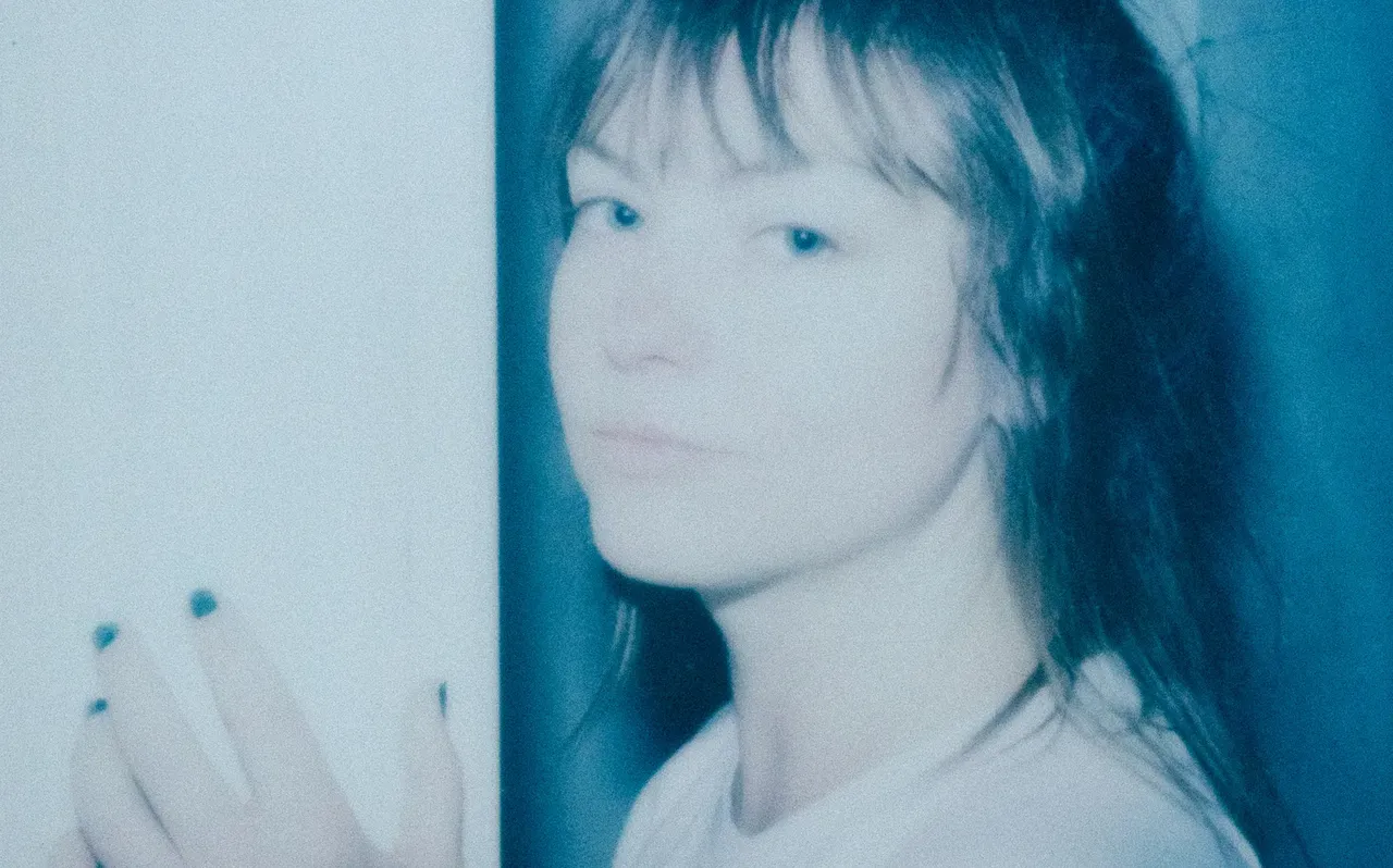 Image by Maxim Ludwig