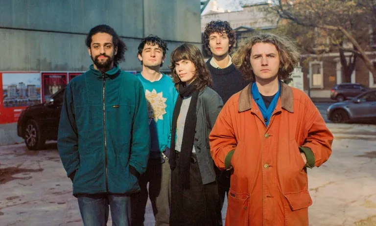  Image Sounds Australia  