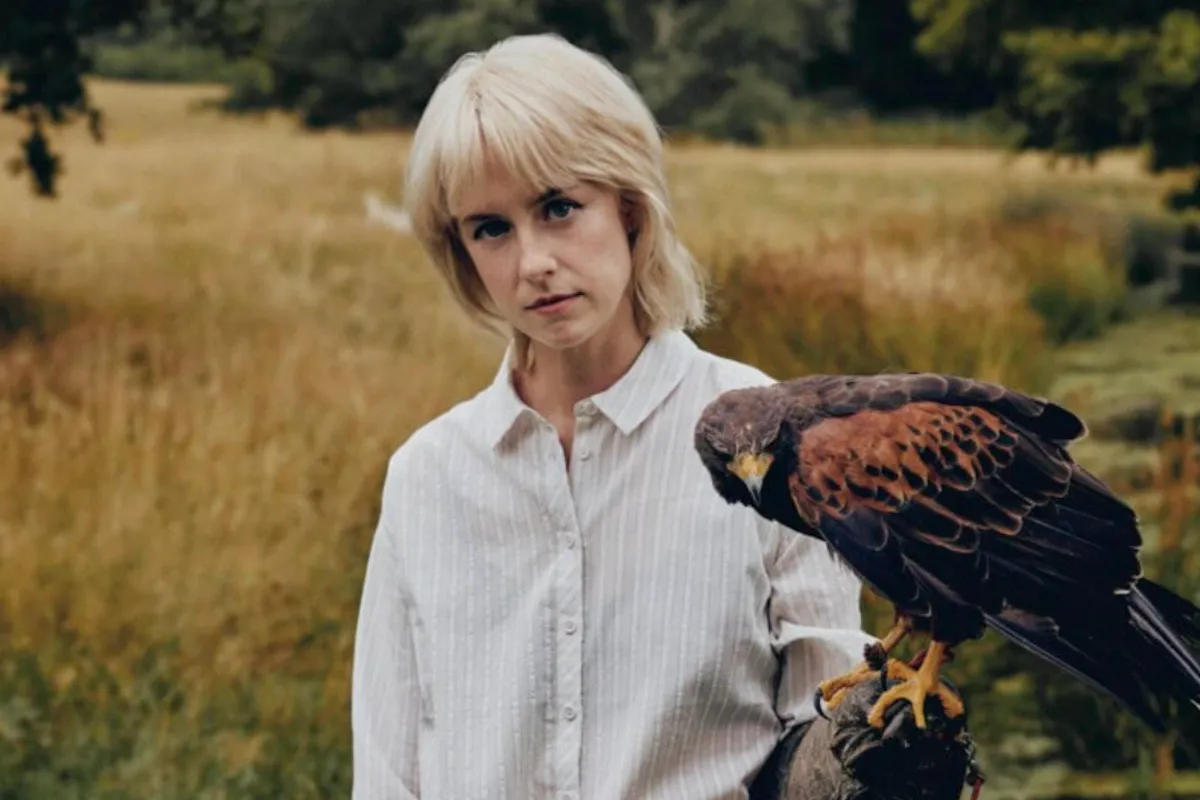 Image Lillie Eiger