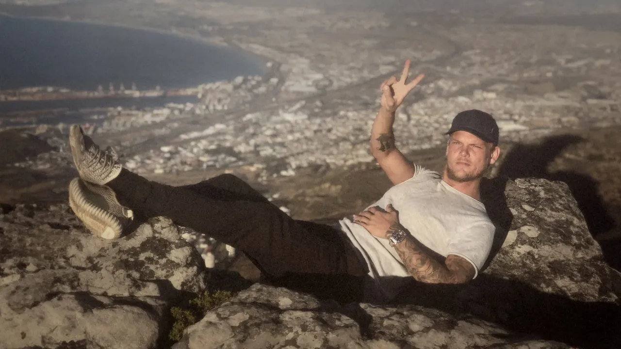 Image via Candamo Film/Avicii Music AB