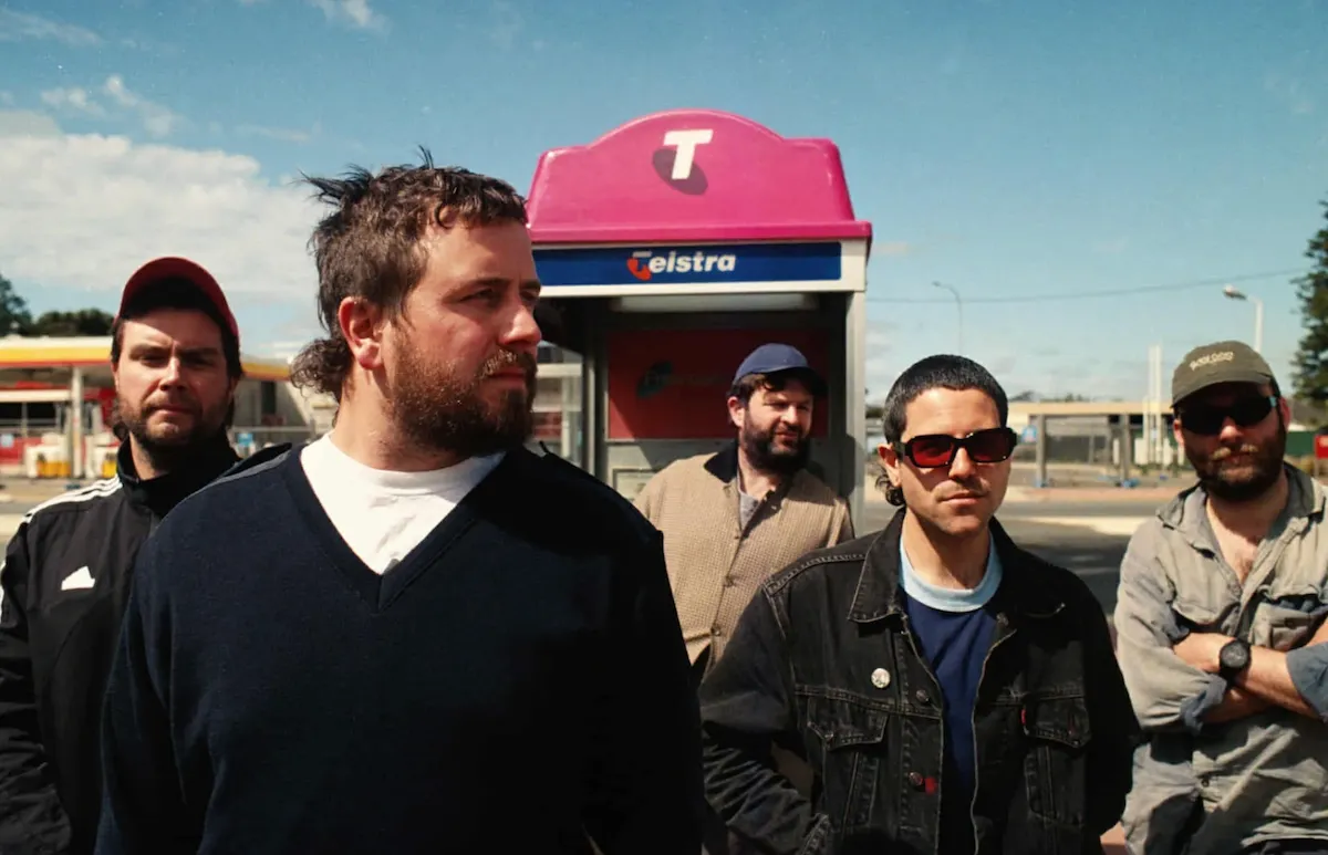 Image supplied