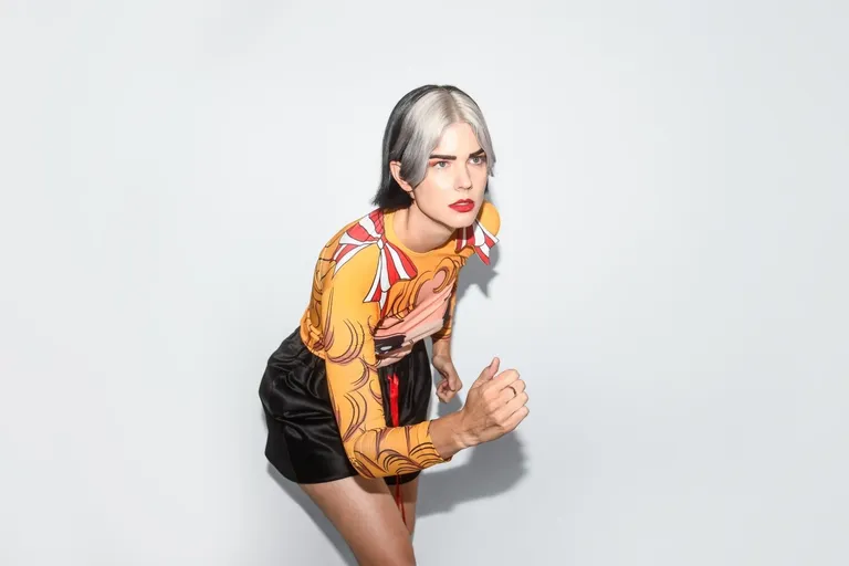  Image Giulia Giannini McGauran 