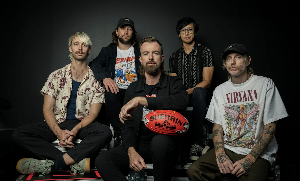 Image Kane Hibberd