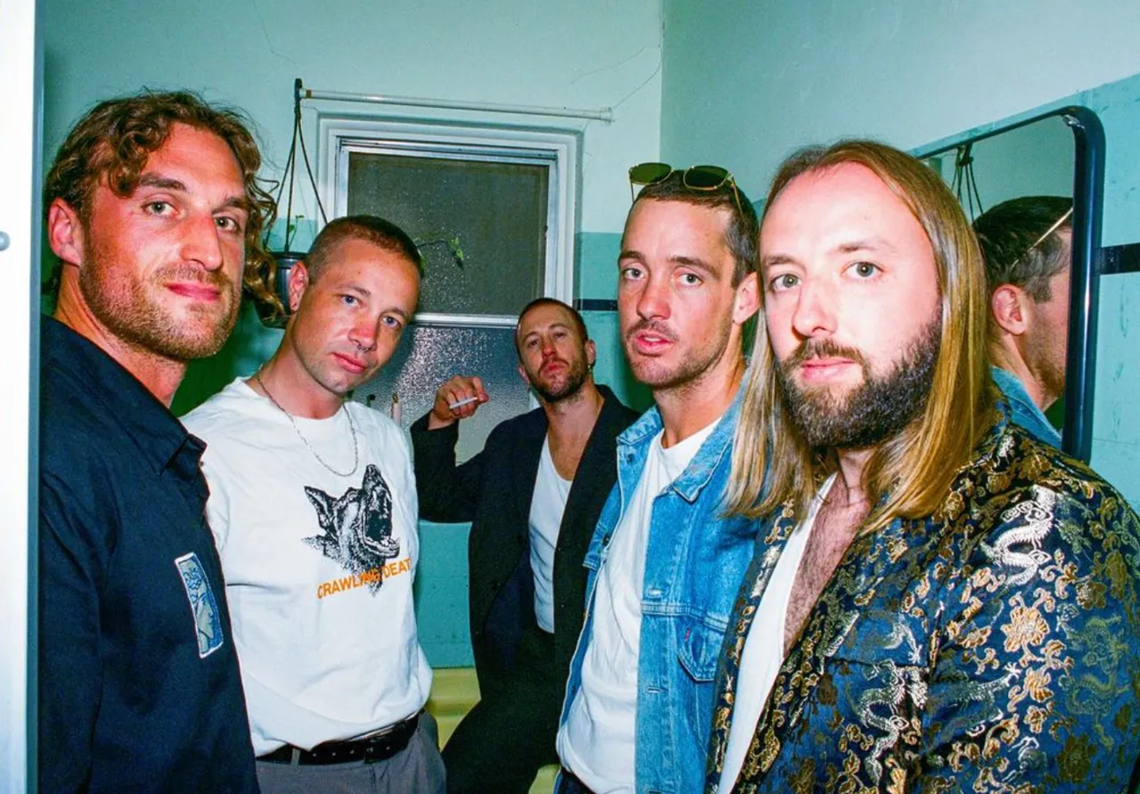 Image by Nash Blight