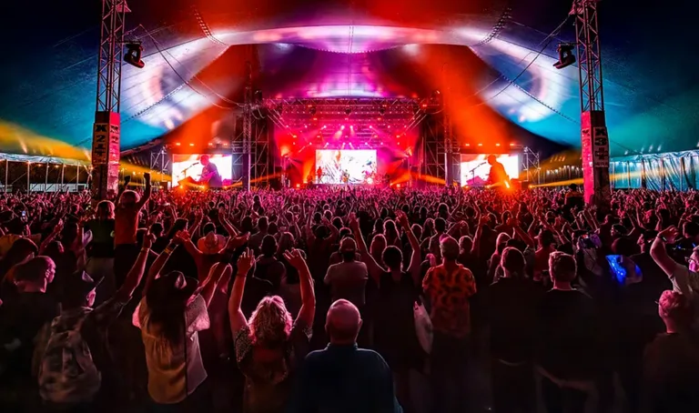  Image via bluesfest.com.au 