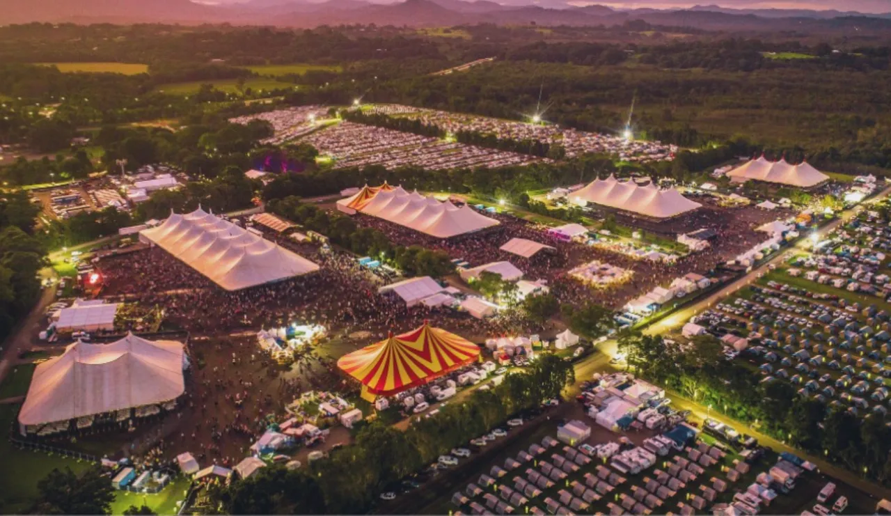 Image via @bluesfestbyronbay (Facebook)