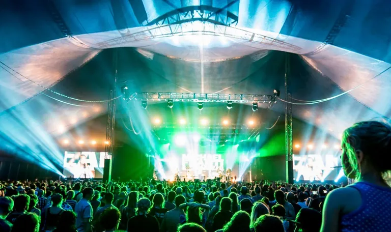  Image via @bluesfestbyronbay (Instagram) 