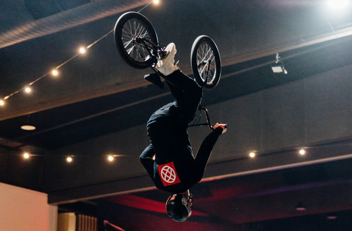 Image supplied