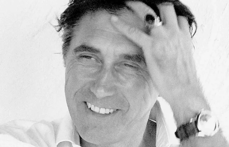  Image via @bryanferry (Facebook) 