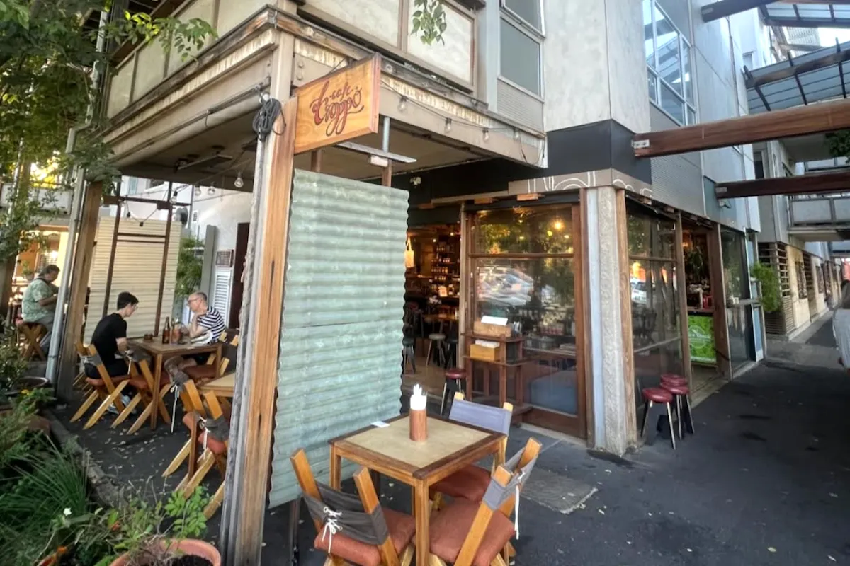  Image @cafe_troppo (Instagram)  