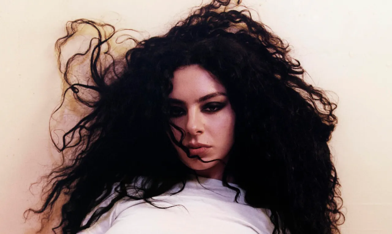 Image via @CharliXCX (Facebook)