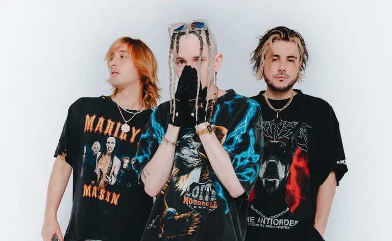  Image via @ChaseAtlantic (Facebook) 
