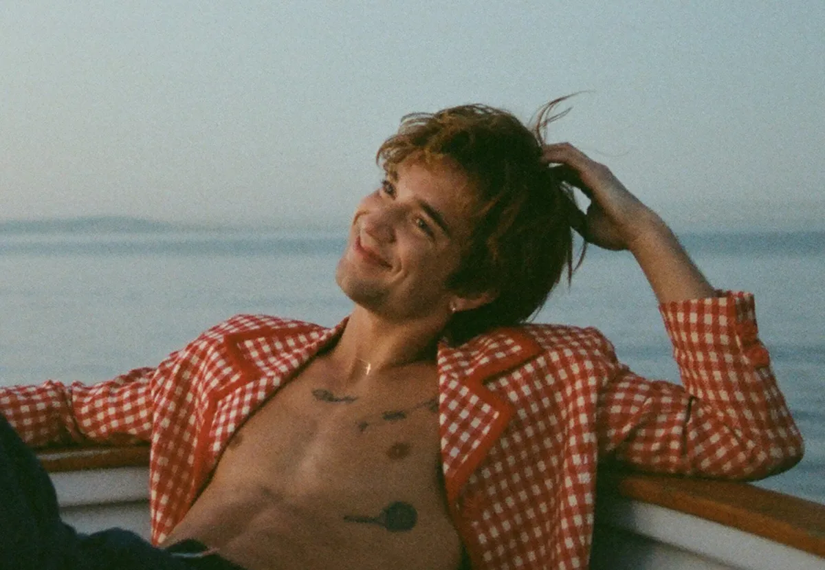 Image supplied