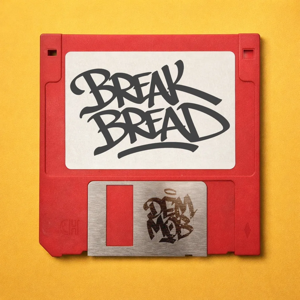 dem-mob-break-bread---single-art.png